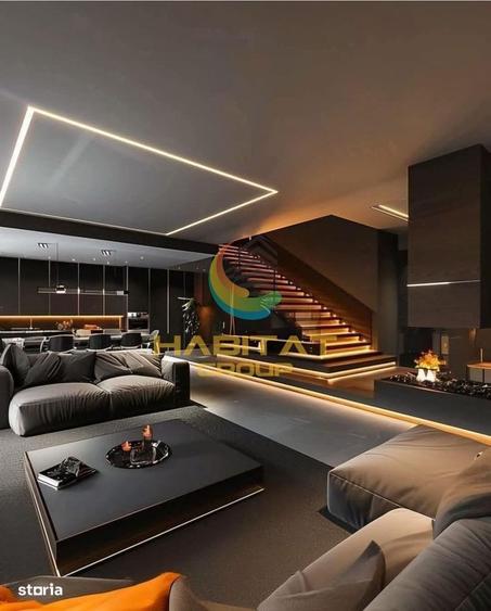 Apartament cu 4 camere în Mihai Bravu