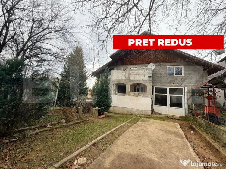 De vanzare Zarne?ti, zona Tohani?a 133,000 EUR POSIB - 7