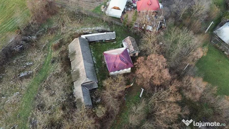 Teren de vanzare in Fratautii Noi / Strada Dealului - 16