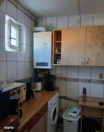 Apartament cu 2 camere în Țiglari