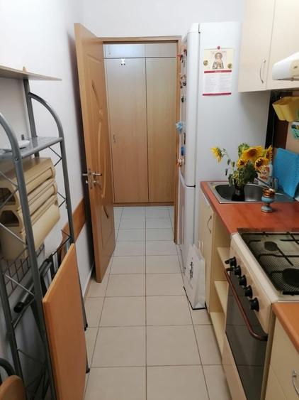 Drumul Taberei, Ghencea, garsoniera moderna cu centrala proprie - 5