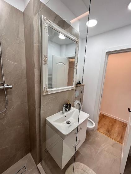 Apartament cu 2 camere, mobilat în Drumul Taberei