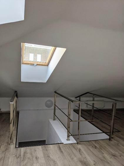 Duplex cu 4 camere cu Canalizare în Borhanci