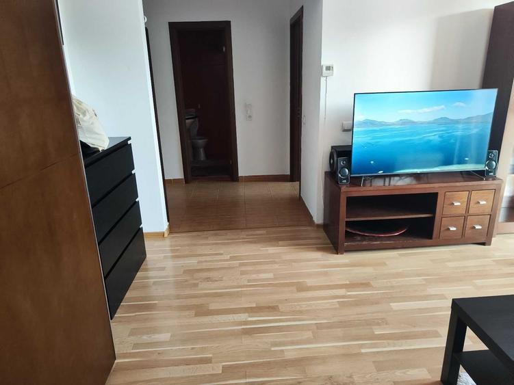 Garsonieră decomandată în Vitan