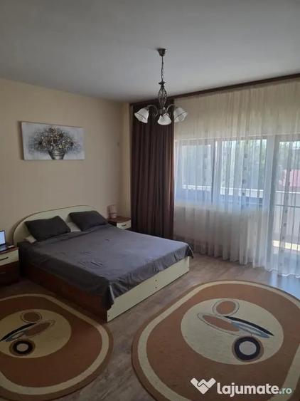 Apartament cu 2 camere bulevard 99,65 m - Ramnicu Valcea (Valcea) - 1
