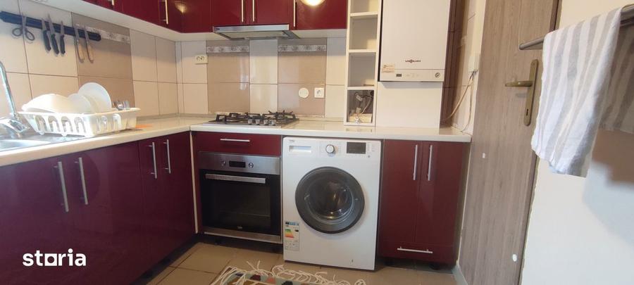 Apartament 2 camere, utilat, etaj 3 in vila - 3