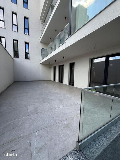 Apartament cu 3 camere în Nadeș