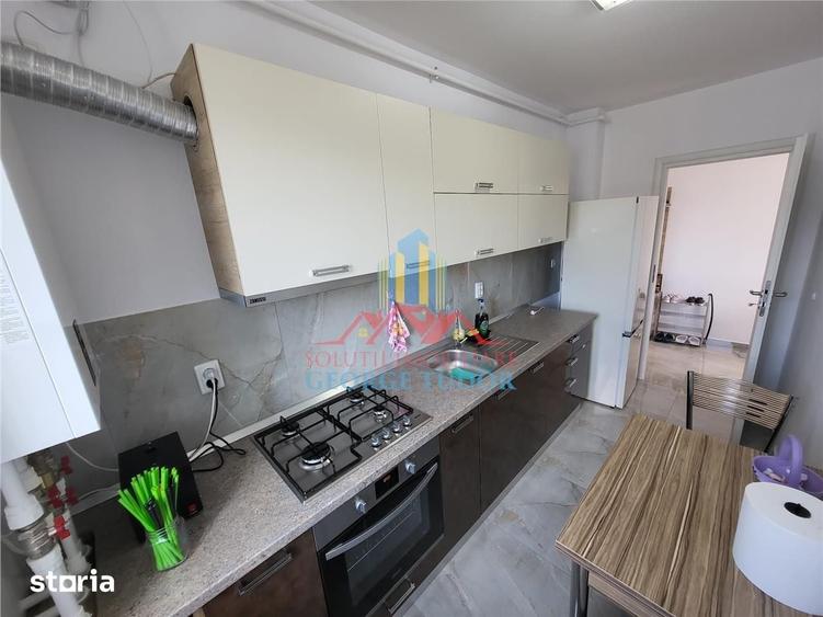 Inchiriere apartament decomandat Militari residence - 4