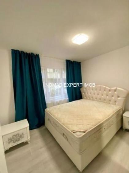Apartament cu 2 camere în 1 Mai
