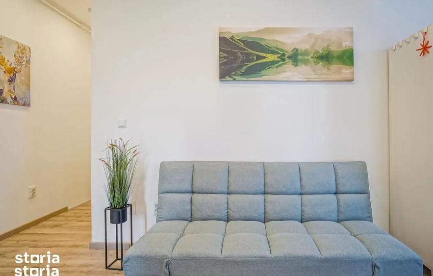 2 camere | Herastrau |Aviatiei | Metrou |Parcare | Pet Friendly| - 4