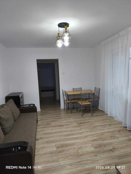 Inchiriere apartament 55 mp zona de Nord a Ploiestiului, Aleea Catinei. - 2