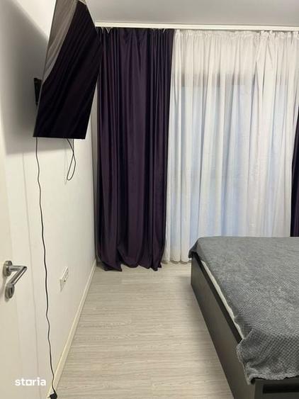 Inchiriez apartament 2 camere Blvd Timisoara - 2