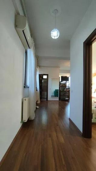 Apartament 2 camere, semidecomandat, 45 mp, centrala, metrou, Bucurestii Noi - 5