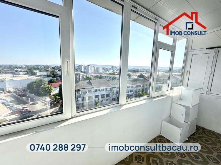 Apartament cu 3 camere decomandat în Alexandru cel Bun