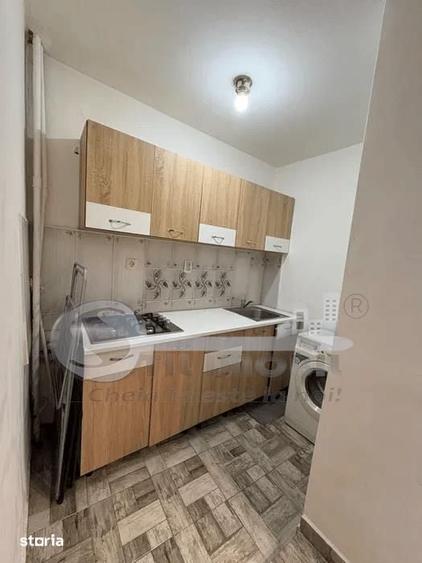 Apartament 1 camera de inchiriat | Tatara?i Doi Baie?i | 35 mp | Par - 2