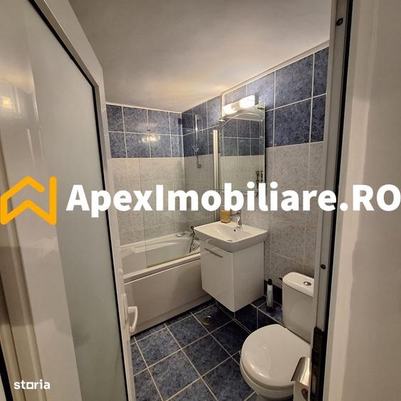 Ap. 2 cam de inchiriat Timpuri Noi Bucuresti | Metrou 2 min | AC - 5