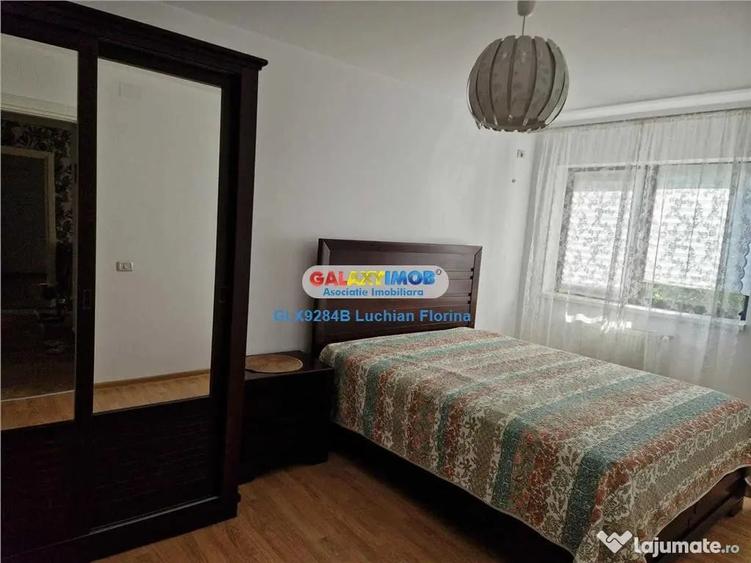 Apartament cu 2 camere decomandat în Titan