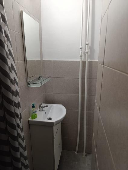 Apartament cu 2 camere semidecomandat în Gheorgheni