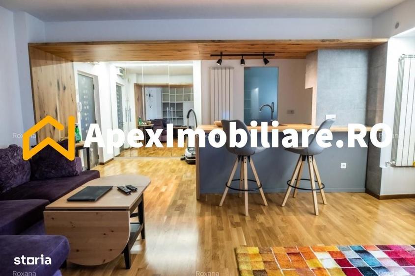Apartament 2 camere de inchiriat, Baneasa, Bucuresti | ApexImobiliare. - 4