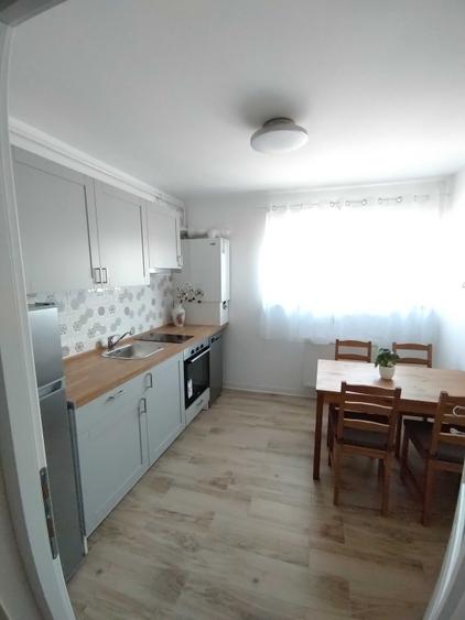 Inchiriez apartament 2 camere pe termen lung - proprietar - 4