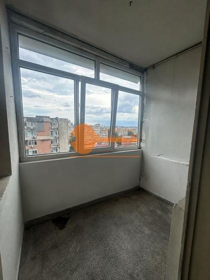 Garsoniera in zona Piata Veteranilor-Metrou Lujerului 4 minute - 6