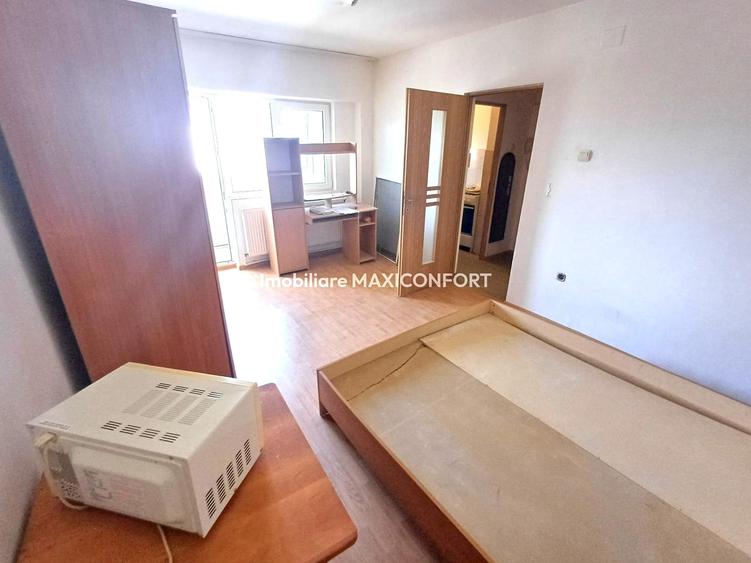 Garsonieră în Radu Negru