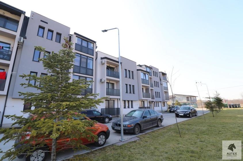 Garsonieră în Central