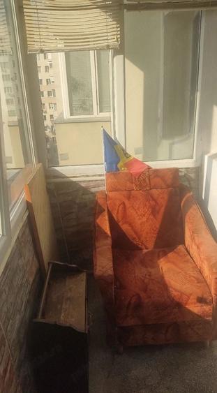 Garsonieră decomandată, mobilată în Bucur Obor