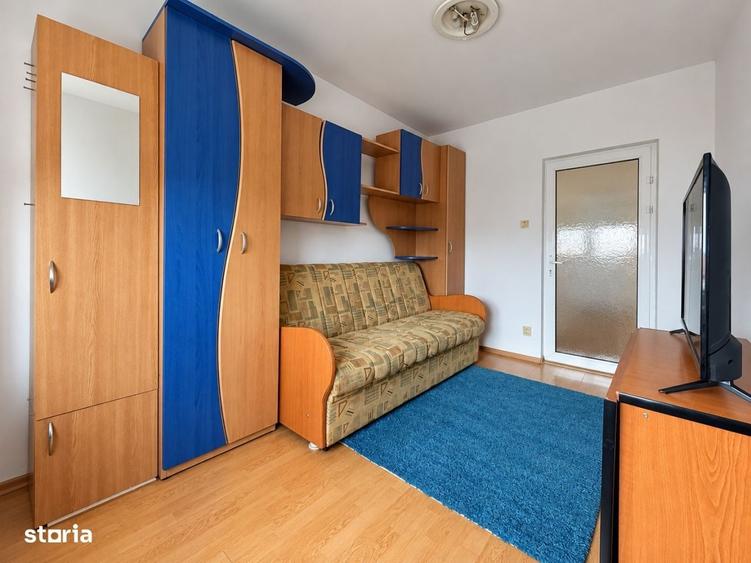 Apartament cu 4 camere în Trocadero