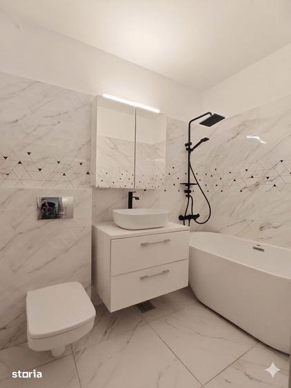 Apartament cu 2 camere decomandat, mobilat în Tomis I