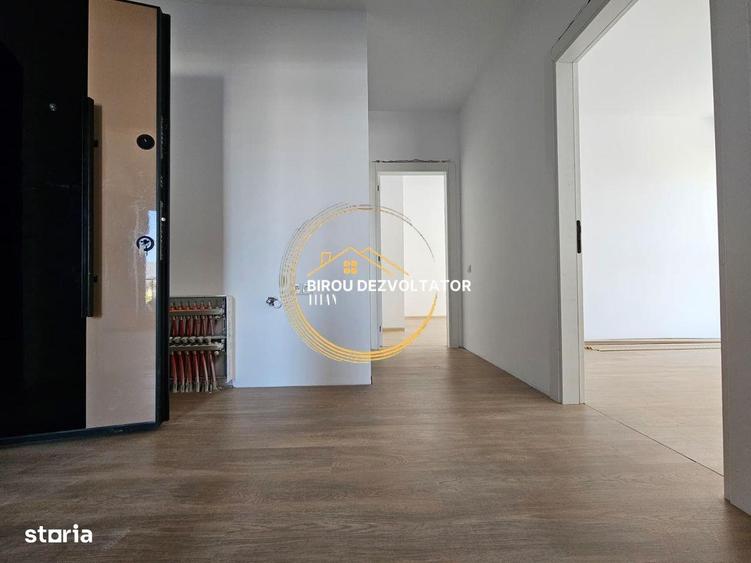 Apartament cu 2 camere decomandat în Titan — fotografia 3