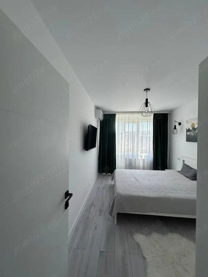 Apartament cu 2 camere decomandat în Pantelimon
