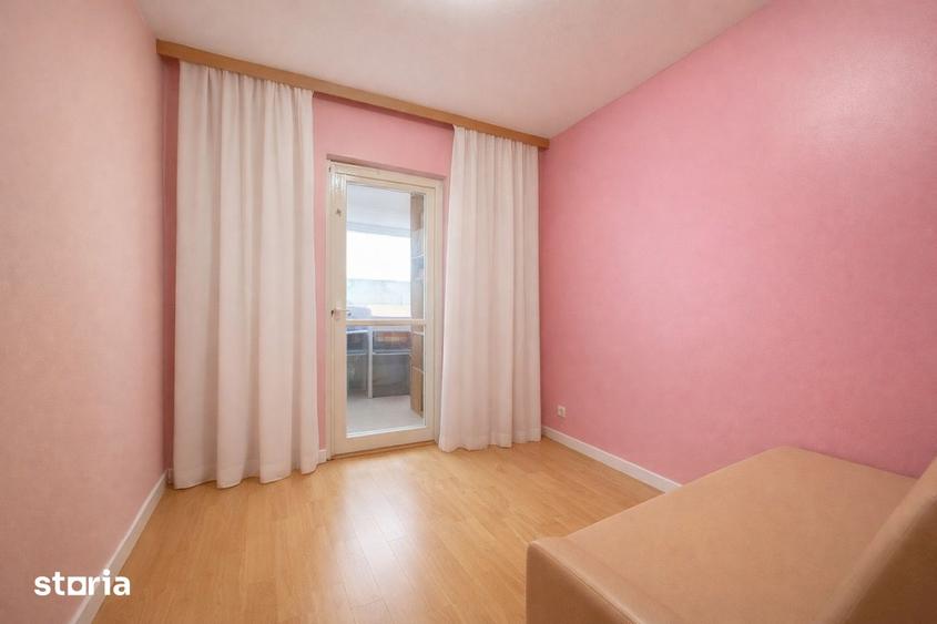 Apartament decomandat | Inel II | Centrala pe gaz - 4