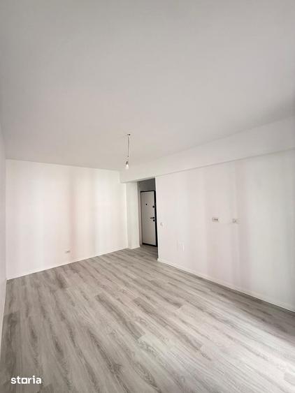 Apartament cu 2 camere decomandat în Militari