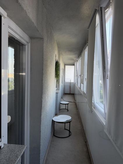 Universitate, ap 2 cam. bloc 1980, recent renovat,atent amenajat, 90m de metrou - 16