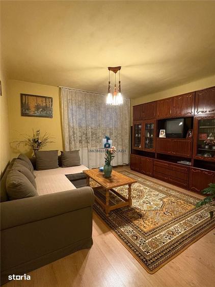 Apartament 3 camere Decomandat Bld. Tudor Vladimirescu - 2