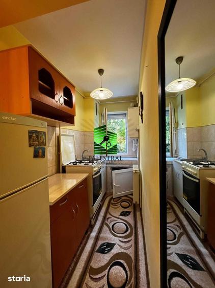Apartament cu 3 camere decomandat în Centrul Civic