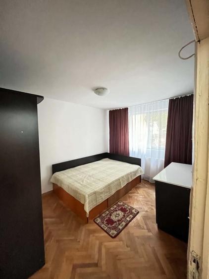 Apartament cu 2 camere decomandat în Nicolae Bălcescu