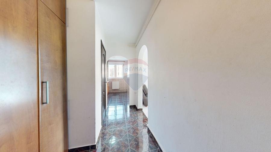 2 Camere | Astra | Vedere Tâmpa | Etaj 8 | 99.000 € | Comision 0% - 2