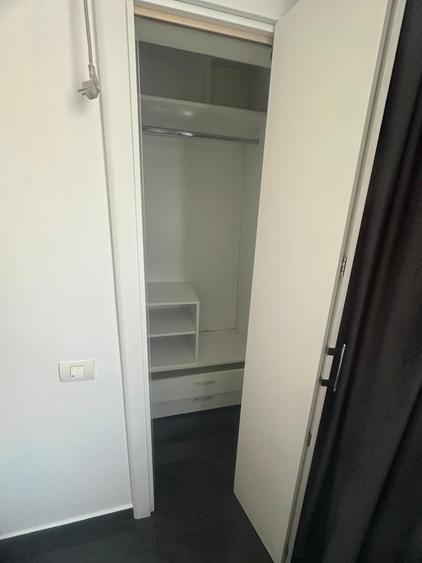 Apartament cu 2 camere semidecomandat în Universitate