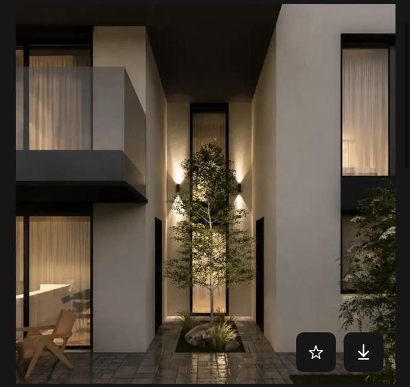 Casă cu 3 camere cu Teren 187 Mp în Central