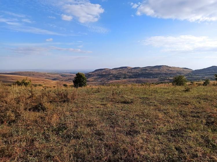 Teren de 21000 mp, în Jugureni