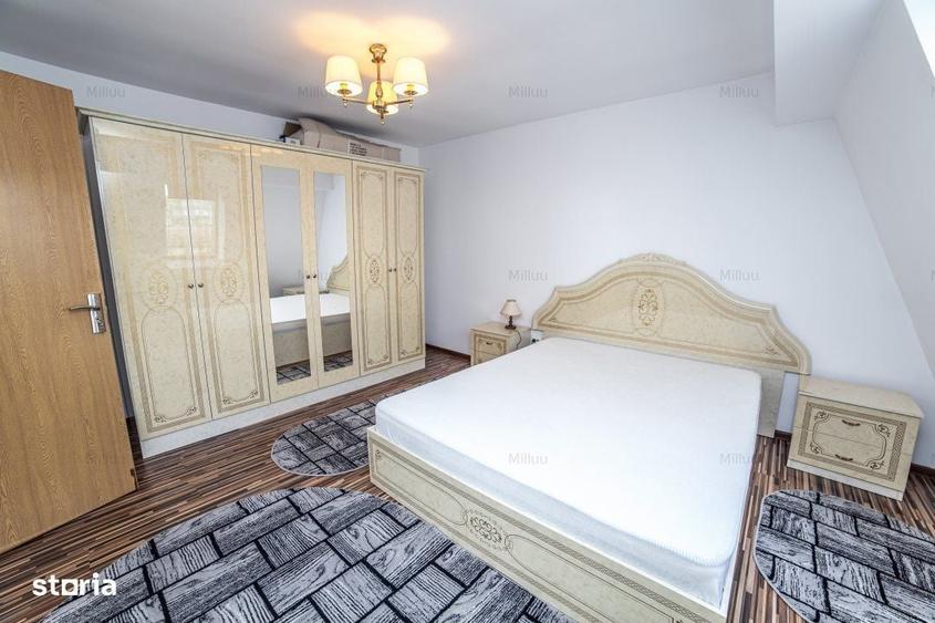 Apartament cu 3 camere decomandat în Berceni
