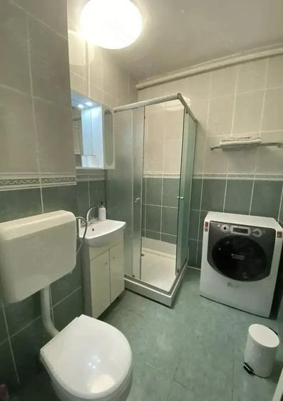 Garsoniera Obor renovata 11 min metrou - 10