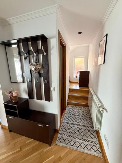 Apartament 2 camere de închiriat | Centru | 70 mp | Terasă 20 mp - 5