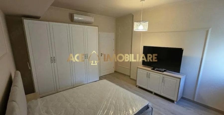 Apartament cu 2 camere decomandat, mobilat în Alba Iulia — fotografia 1