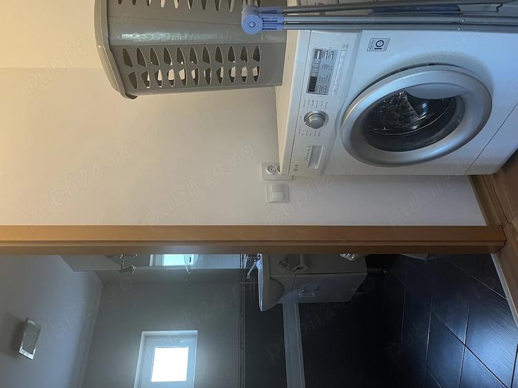 Apartament cu 2 camere semidecomandat în Spitalul Județean