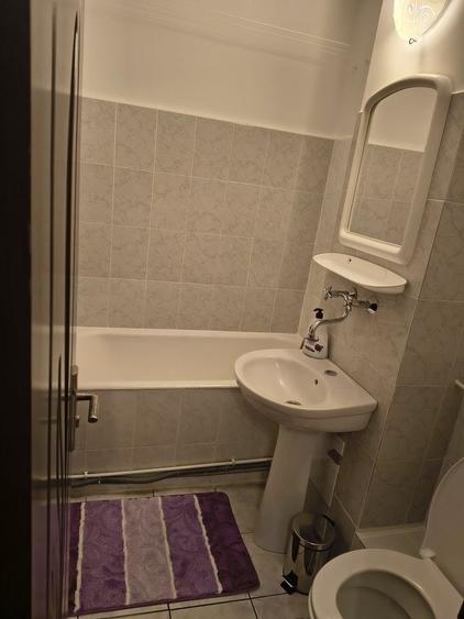Apartament cu 2 camere în Corunca