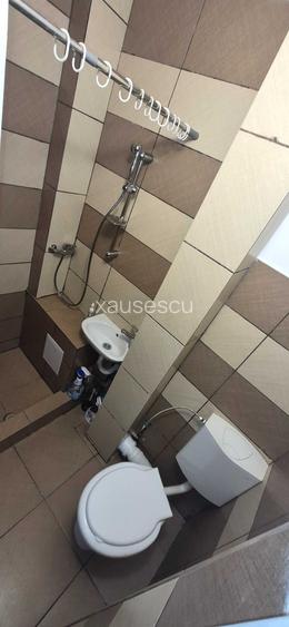 Inchiriez garsoniera buziasului , o persoana , str. nemtoc