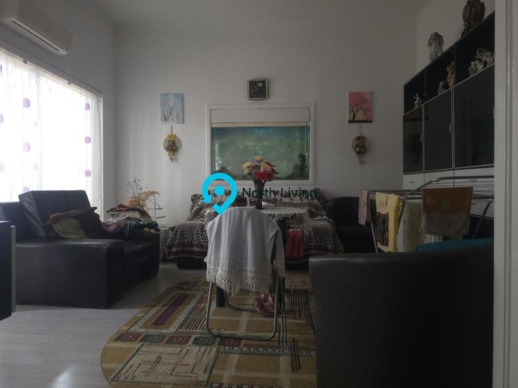 Casă 220 mp utili | 6 dormitoare | Sector 2 | Obor - Baicului - 27